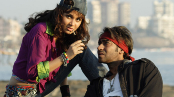 Photo from the movie Ram Gopal Varma's Indian Flames