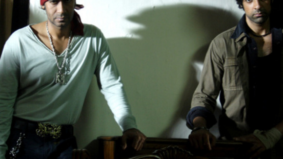 Photo from the movie Ram Gopal Varma's Indian Flames