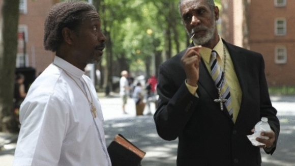 Photo from the movie Red Hook Summer