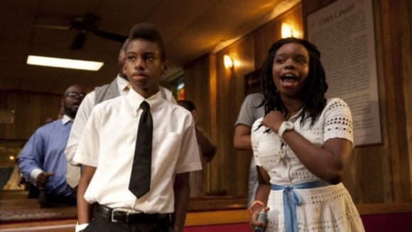 Photo from the movie Red Hook Summer