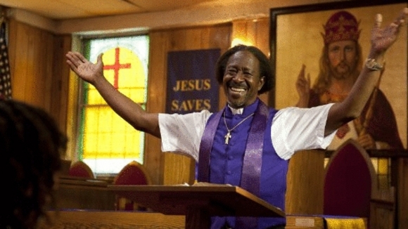 Photo from the movie Red Hook Summer