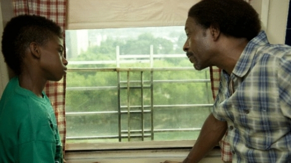 Photo from the movie Red Hook Summer