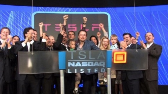 Photo from the movie Revenge of the Electric Car