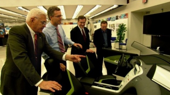 Photo from the movie Revenge of the Electric Car