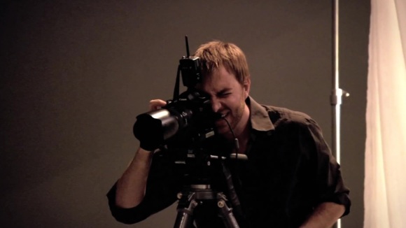 Photo from the movie Revenge of the Electric Car