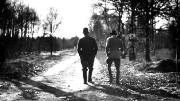 Photo from the movie The Rules of the Game