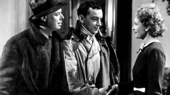 Photo from the movie The Rules of the Game