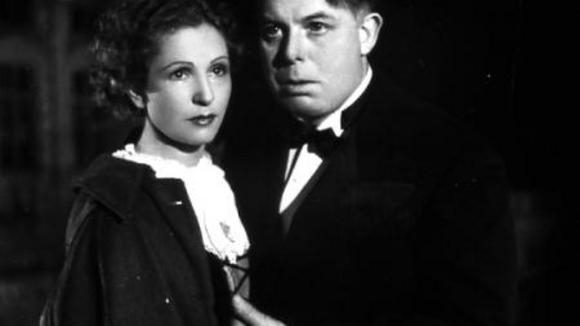 Photo from the movie The Rules of the Game