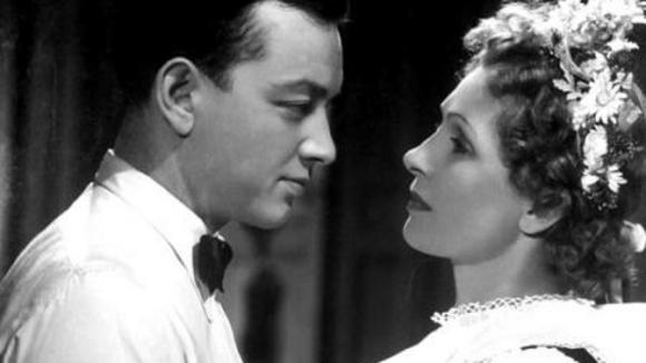 Photo from the movie The Rules of the Game