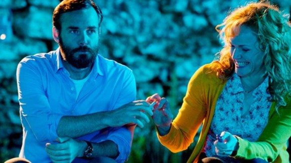 Photo from the movie Run & Jump