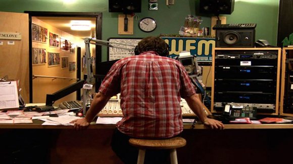 Photo from the movie Sex and Broadcasting