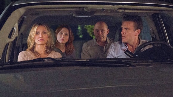 Photo from the movie Sex Tape