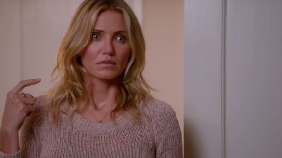 Photo from the movie Sex Tape