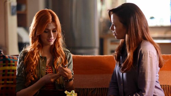 Photo from the movie Shadowhunters: The Mortal Instruments