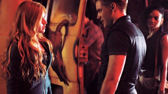 Photo from the movie Shadowhunters: The Mortal Instruments