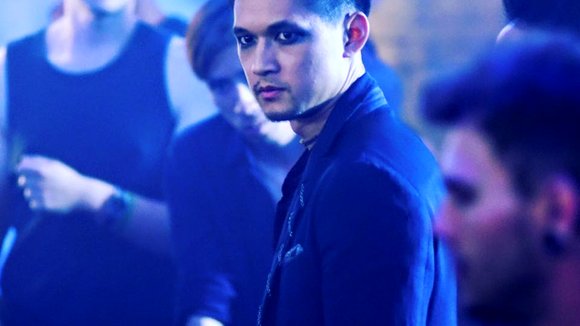 Photo from the movie Shadowhunters: The Mortal Instruments