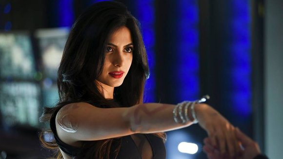 Photo from the movie Shadowhunters: The Mortal Instruments