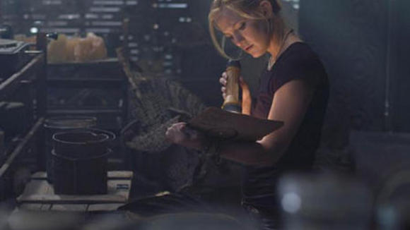 Photo from the movie The Skeleton Key