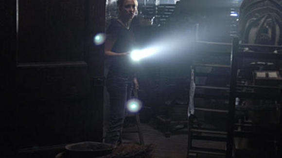 Photo from the movie The Skeleton Key