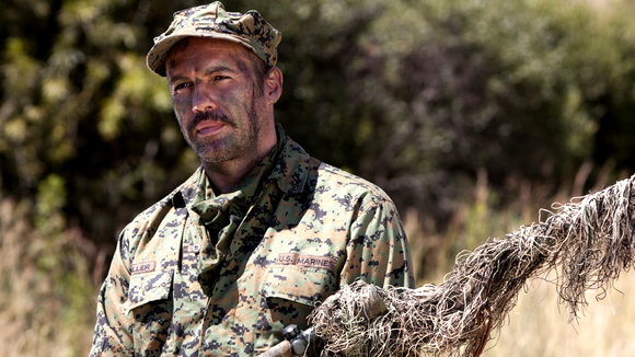 Photo from the movie Sniper: Reloaded