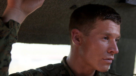 Photo from the movie Sniper: Reloaded