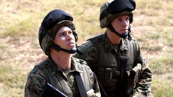 Photo from the movie Sniper: Reloaded