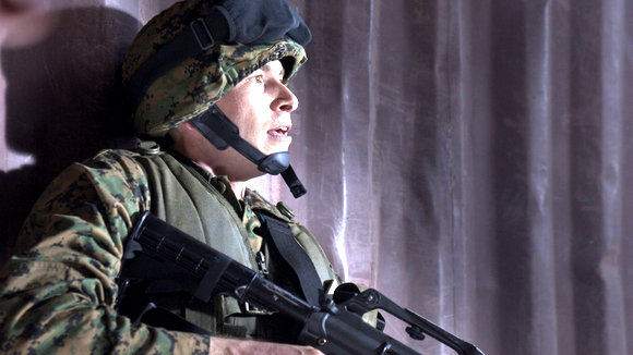 Photo from the movie Sniper: Reloaded