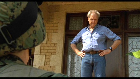 Photo from the movie Sniper: Reloaded