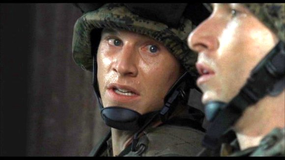 Photo from the movie Sniper: Reloaded