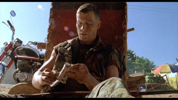 Photo from the movie Sniper: Reloaded