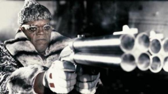 Photo from the movie The Spirit