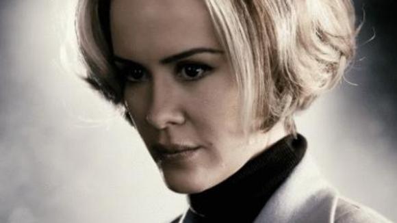 Photo from the movie The Spirit