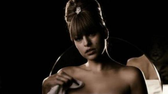 Photo from the movie The Spirit