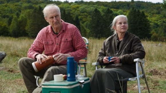 Photo from the movie Still Mine