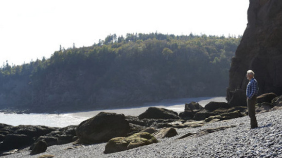 Photo from the movie Still Mine