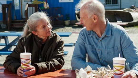 Photo from the movie Still Mine