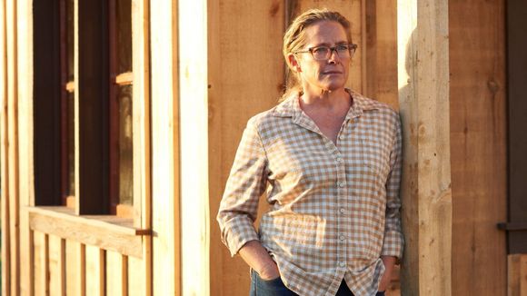 Photo from the movie Still Mine