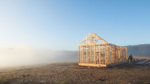 Photo from the movie Still Mine