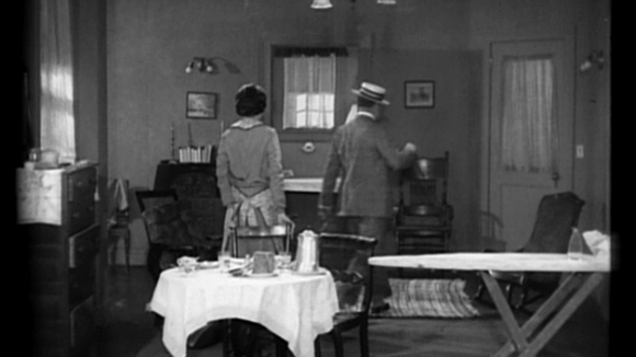 Photo from the movie Suds