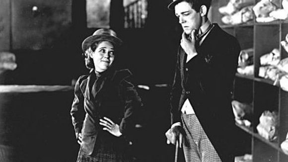 Photo from the movie Suds