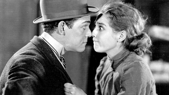 Photo from the movie Suds