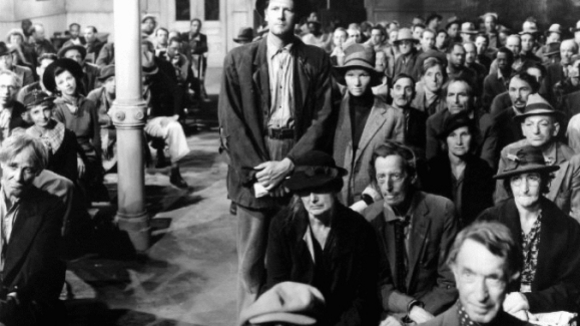 Photo from the movie Sullivan's Travels