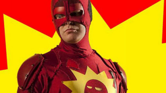 Photo from the movie Super