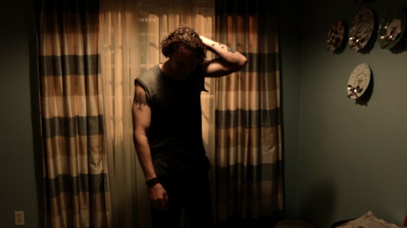 Photo from the movie Sympathy, Said the Shark