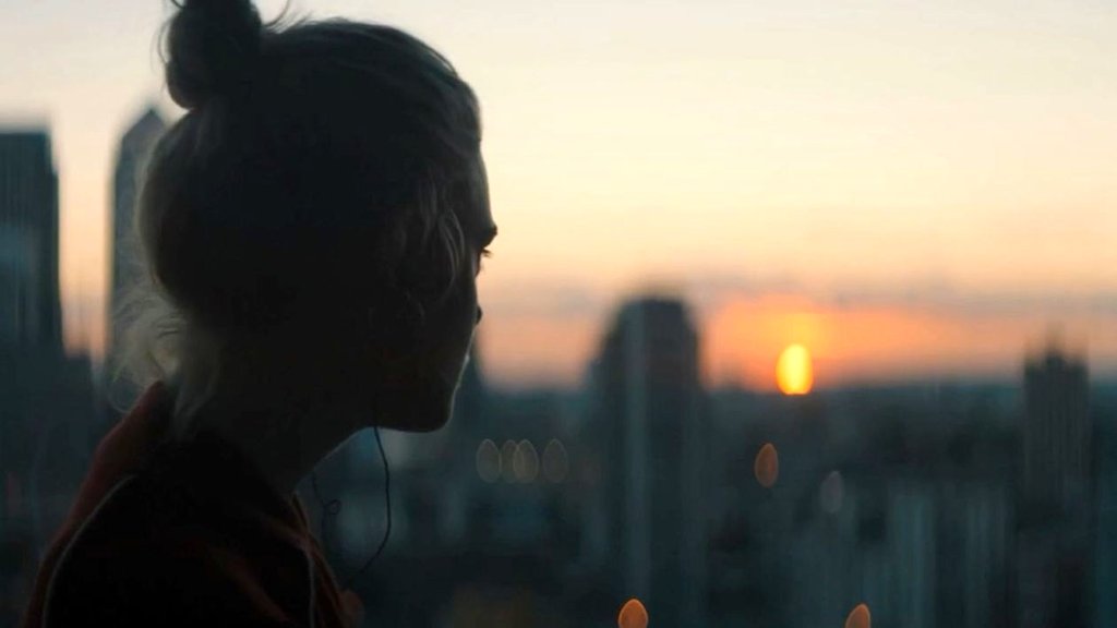 Photo from the movie Teen Spirit