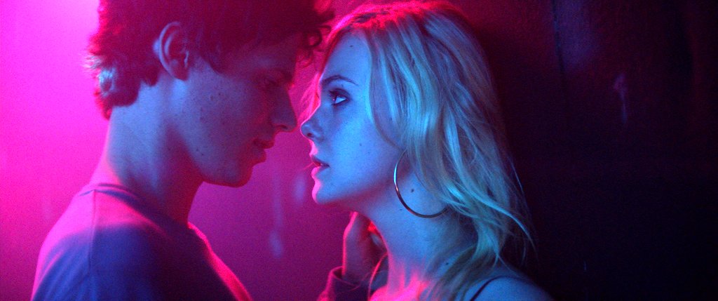 Photo from the movie Teen Spirit