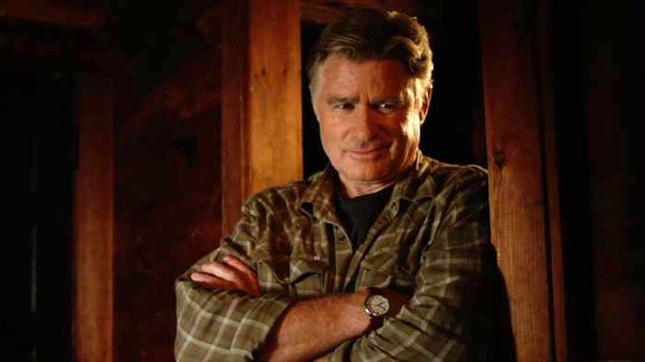 Photo from the movie The Congressman