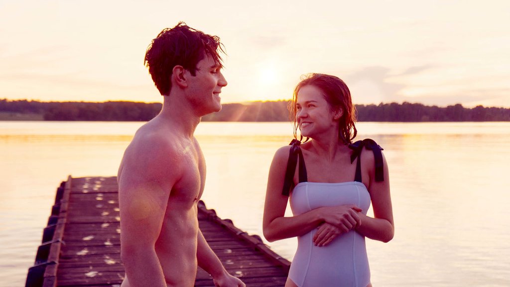 Photo from the movie The Last Summer