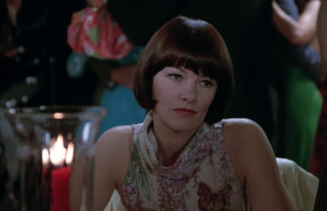 Photo from the movie The Romantic Englishwoman