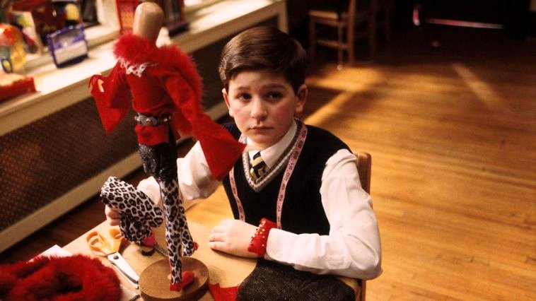 Photo from the movie The School of Rock